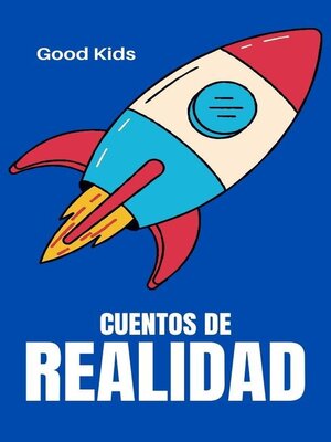 cover image of Cuentos de Realidad